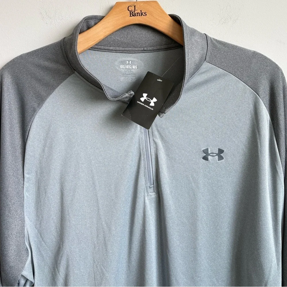 Under Armour new tags